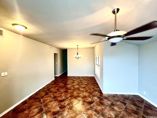 8778 SERENE RIDGE DR, San Antonio, TX 78239