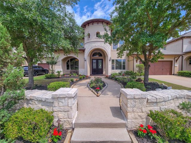 7711 Reseda Street, Sugar Land, TX 77479