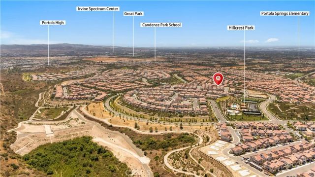 106 Glydon, Irvine, CA 92618