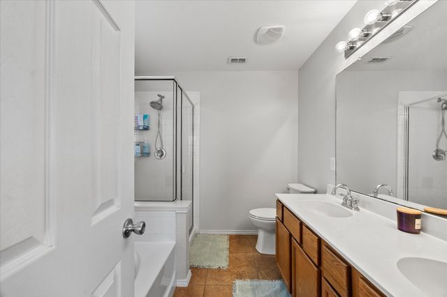 308 Creekwood Trail, Forney, TX 75126