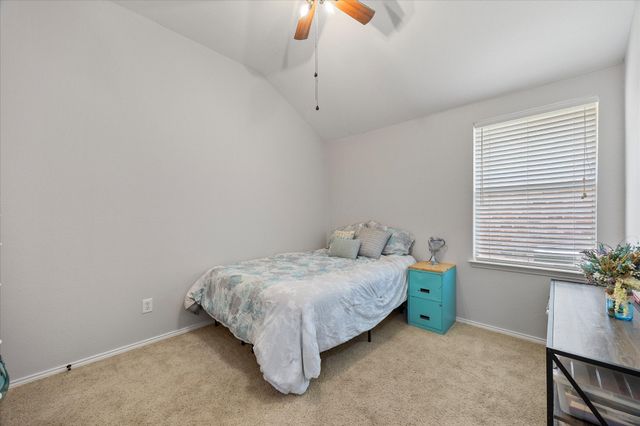 308 Creekwood Trail, Forney, TX 75126