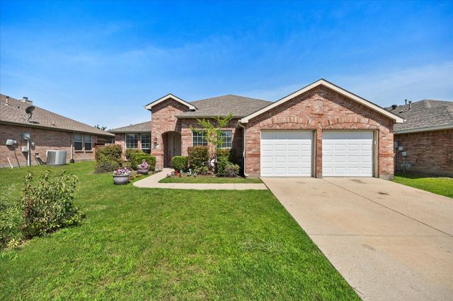 308 Creekwood Trail, Forney, TX 75126