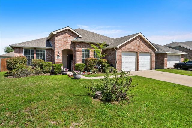 308 Creekwood Trail, Forney, TX 75126
