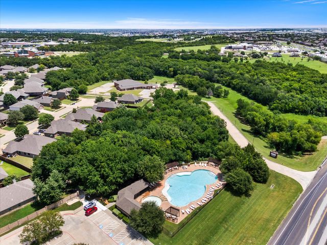 308 Creekwood Trail, Forney, TX 75126