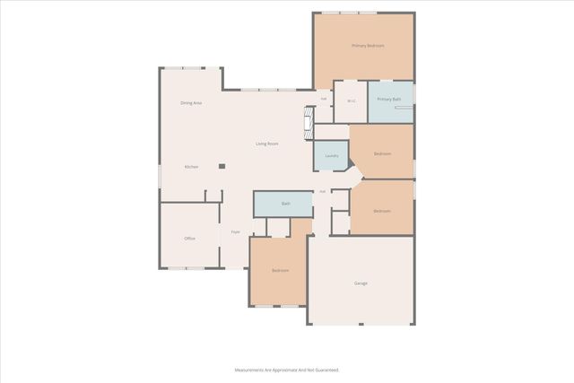 308 Creekwood Trail, Forney, TX 75126