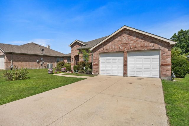 308 Creekwood Trail, Forney, TX 75126