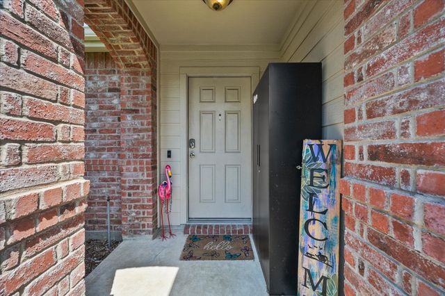 308 Creekwood Trail, Forney, TX 75126