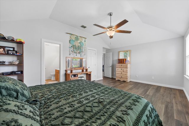 308 Creekwood Trail, Forney, TX 75126