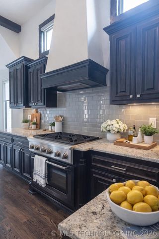 2114 E 176th Street S, Bixby, OK 74047