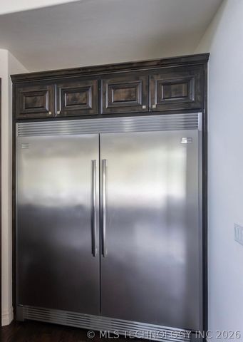 2114 E 176th Street S, Bixby, OK 74047