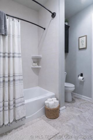 2114 E 176th Street S, Bixby, OK 74047