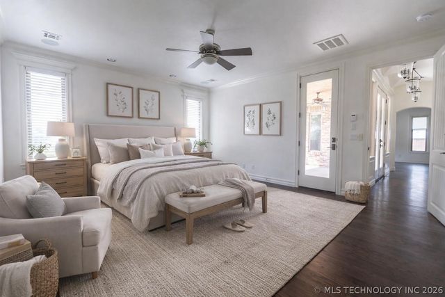 2114 E 176th Street S, Bixby, OK 74047