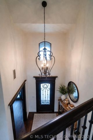 2114 E 176th Street S, Bixby, OK 74047