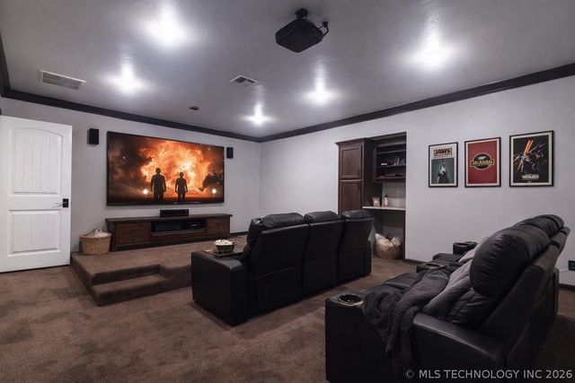 2114 E 176th Street S, Bixby, OK 74047