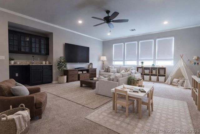 2114 E 176th Street S, Bixby, OK 74047