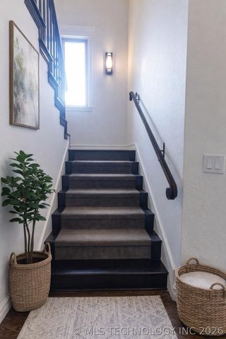 2114 E 176th Street S, Bixby, OK 74047