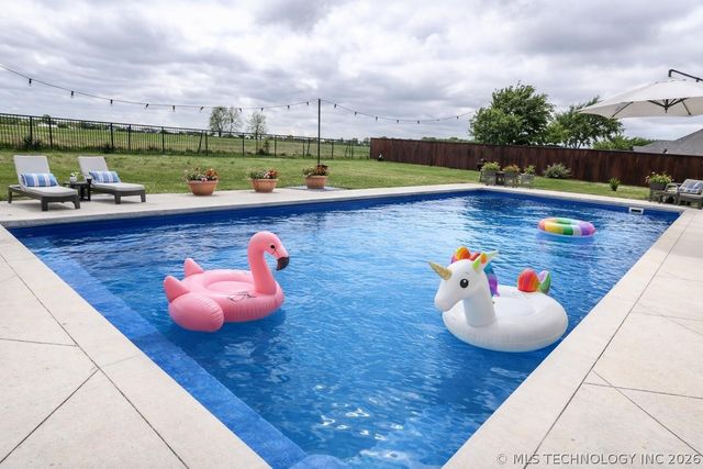 2114 E 176th Street S, Bixby, OK 74047