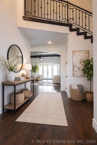 2114 E 176th Street S, Bixby, OK 74047