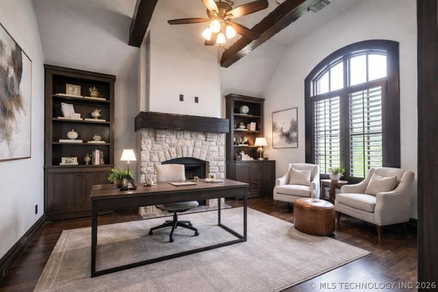 2114 E 176th Street S, Bixby, OK 74047