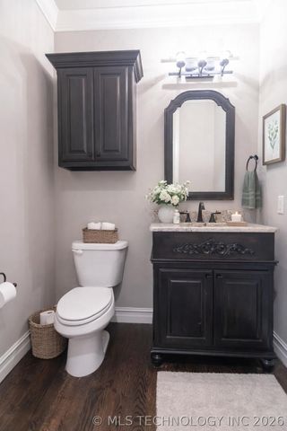 2114 E 176th Street S, Bixby, OK 74047