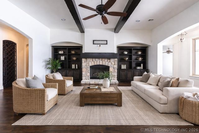 2114 E 176th Street S, Bixby, OK 74047