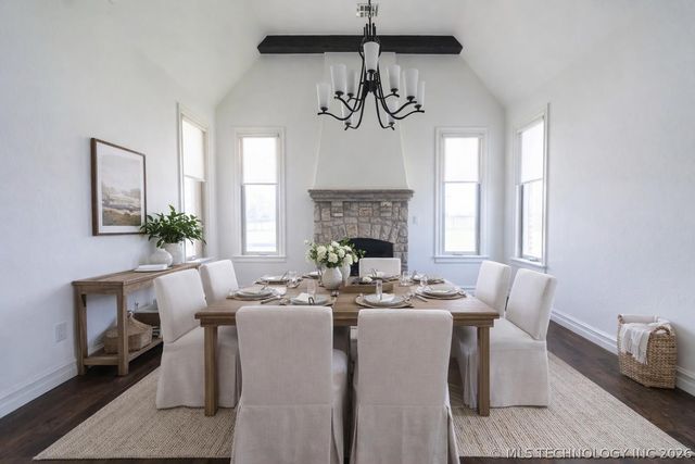 2114 E 176th Street S, Bixby, OK 74047