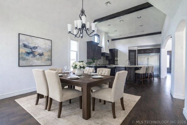 2114 E 176th Street S, Bixby, OK 74047