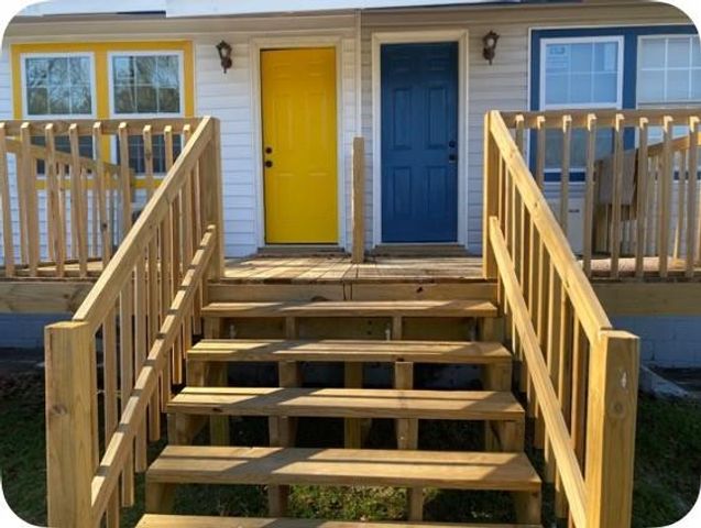 659 Maple Street, Mobile, AL 36603