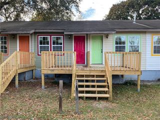 659 Maple Street, Mobile, AL 36603