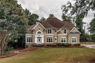 807 Reagan Drive NW, Conyers, GA 30012