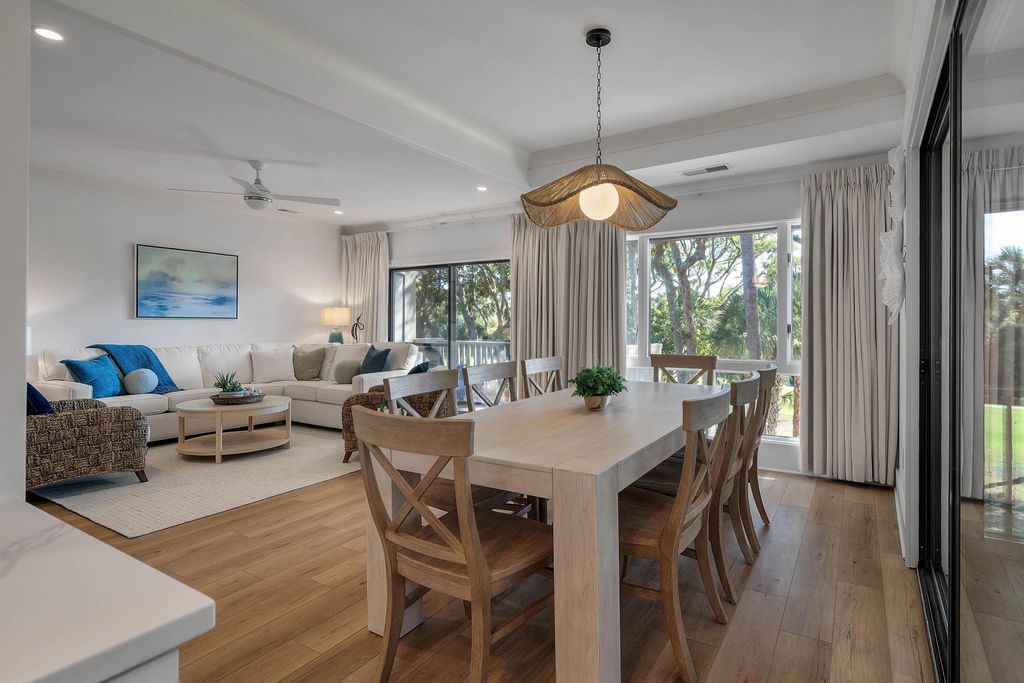 5004 Green Dolphin Way Share A, Kiawah Island, SC 29455