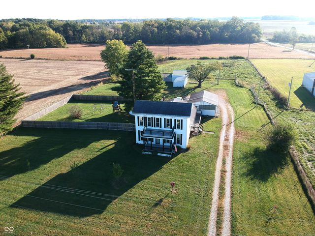 7962 S State Road 3, Greensburg, IN 47240