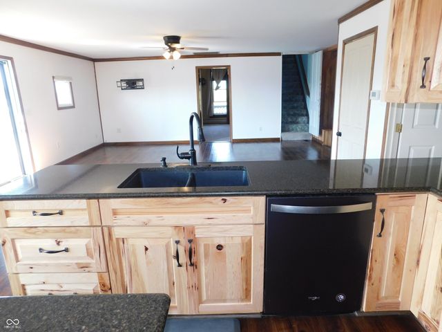 7962 S State Road 3, Greensburg, IN 47240