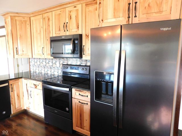 7962 S State Road 3, Greensburg, IN 47240