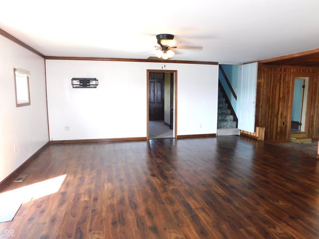 7962 S State Road 3, Greensburg, IN 47240