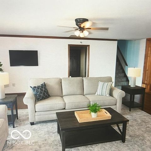 7962 S State Road 3, Greensburg, IN 47240