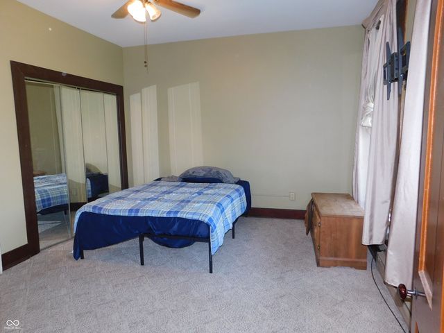 7962 S State Road 3, Greensburg, IN 47240