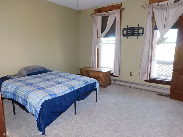 7962 S State Road 3, Greensburg, IN 47240