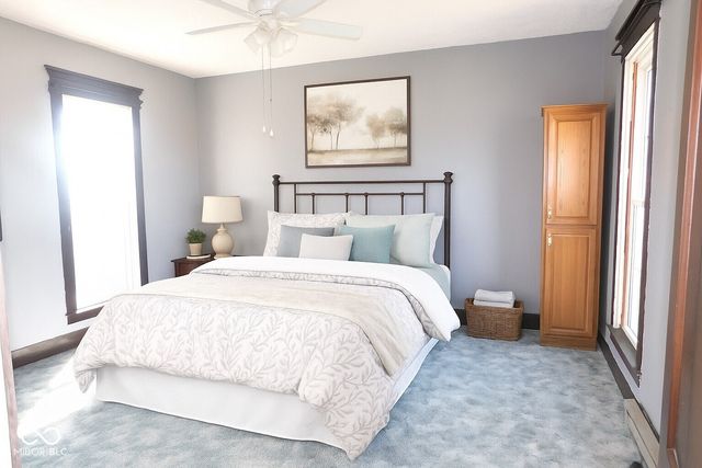 7962 S State Road 3, Greensburg, IN 47240