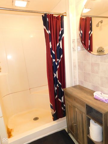 7962 S State Road 3, Greensburg, IN 47240