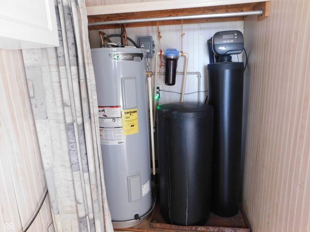 7962 S State Road 3, Greensburg, IN 47240