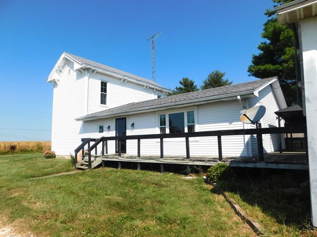 7962 S State Road 3, Greensburg, IN 47240