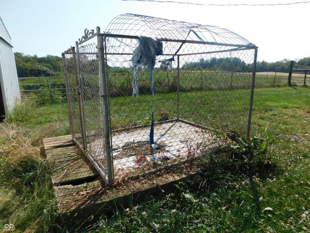 7962 S State Road 3, Greensburg, IN 47240