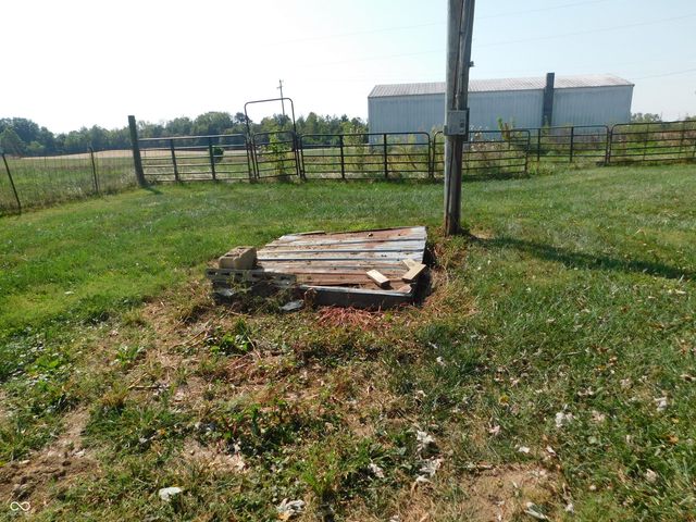 7962 S State Road 3, Greensburg, IN 47240