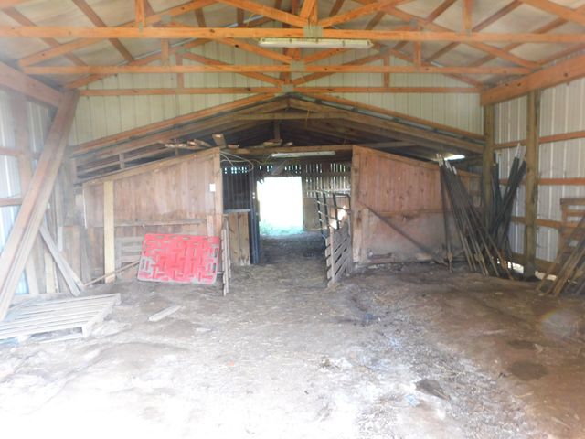 7962 S State Road 3, Greensburg, IN 47240