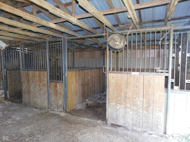 7962 S State Road 3, Greensburg, IN 47240