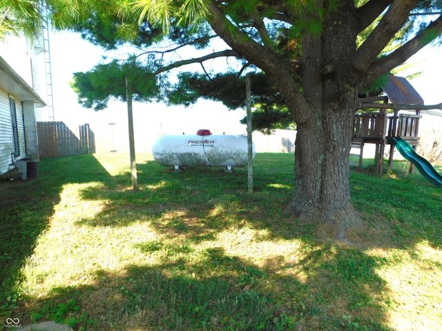 7962 S State Road 3, Greensburg, IN 47240