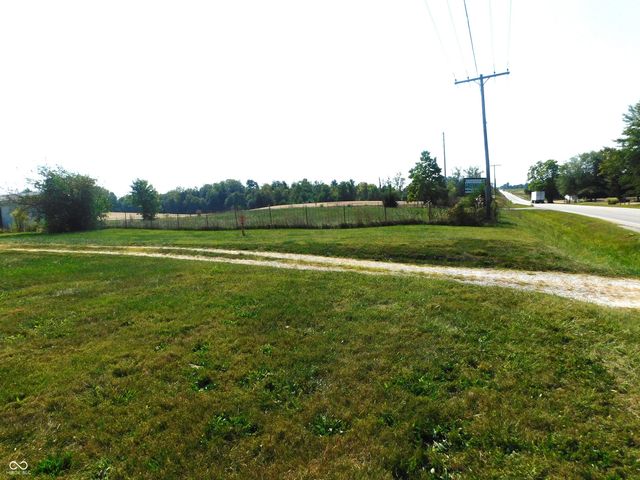 7962 S State Road 3, Greensburg, IN 47240