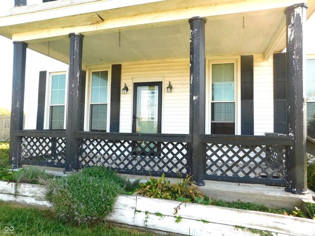 7962 S State Road 3, Greensburg, IN 47240