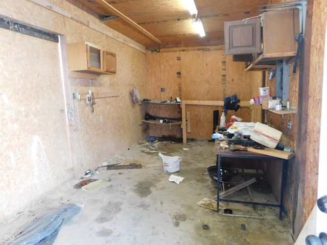 7962 S State Road 3, Greensburg, IN 47240